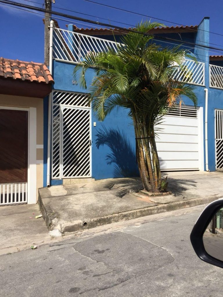 Casa Jardim Marcelino Caieiras Augusto Pina Imóveis